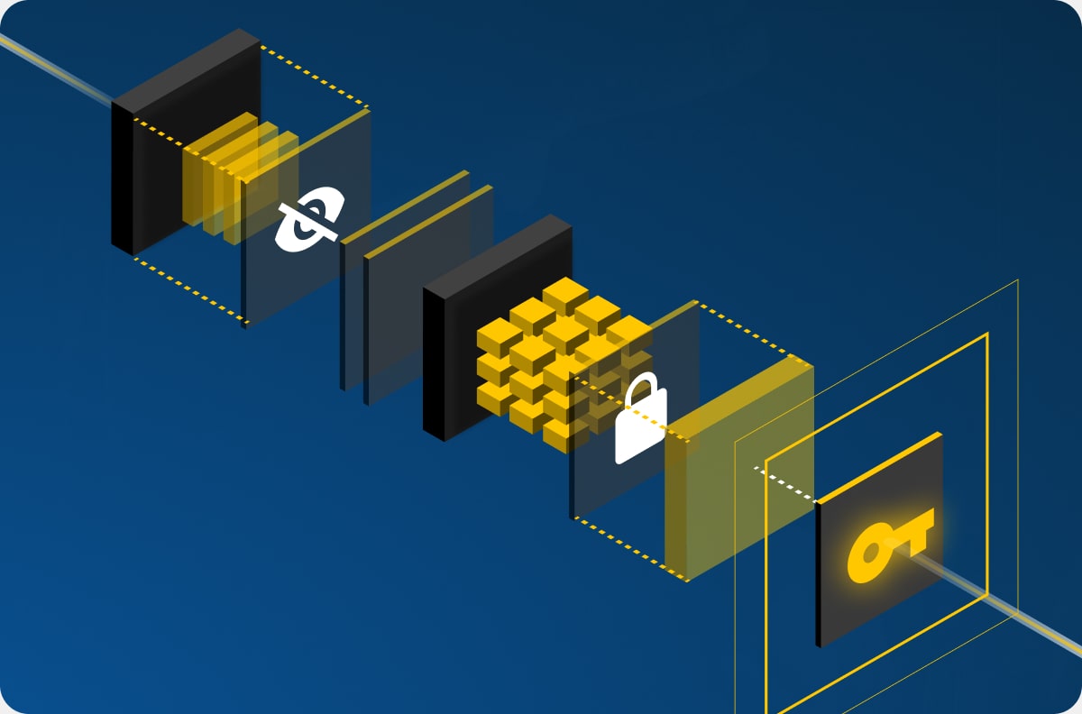 How KeeperPAM Password Rotation Works