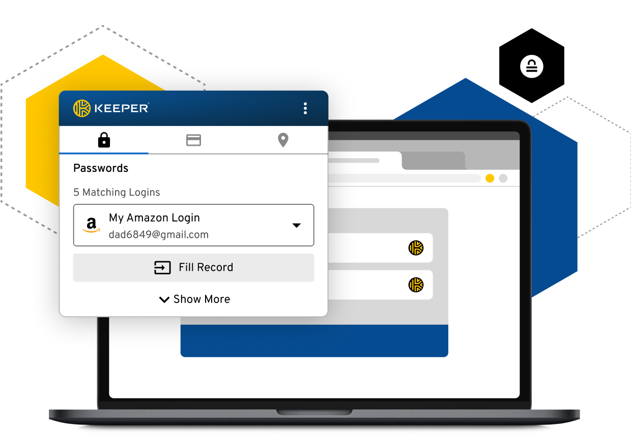How To Streamline Your Firefox Password Management How To Streamline Your Firefox Password Management
