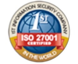 ISO 27001 ISO 27001
