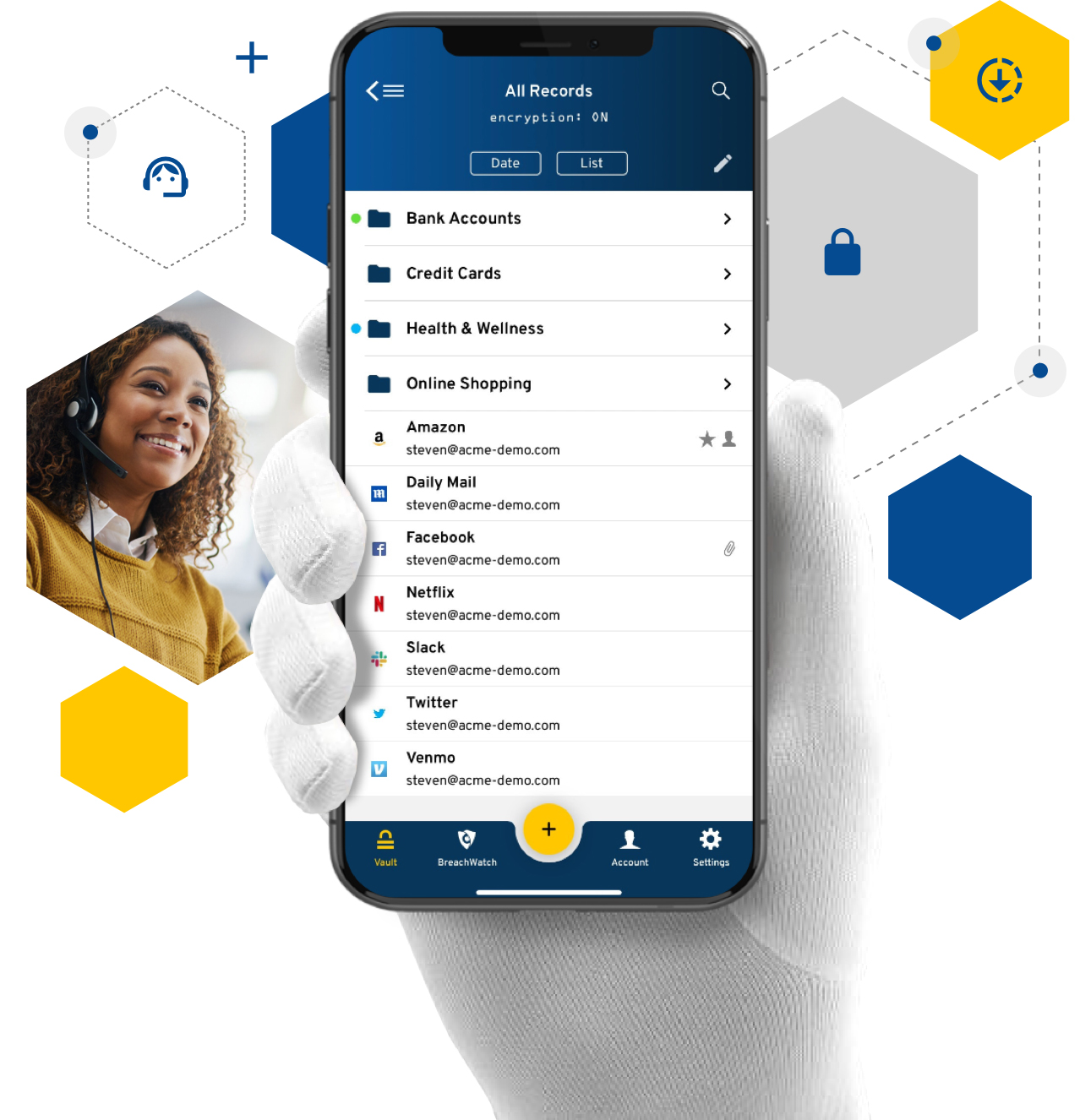 24/7 Expert Service and Support 24/7 Expert Service and Support