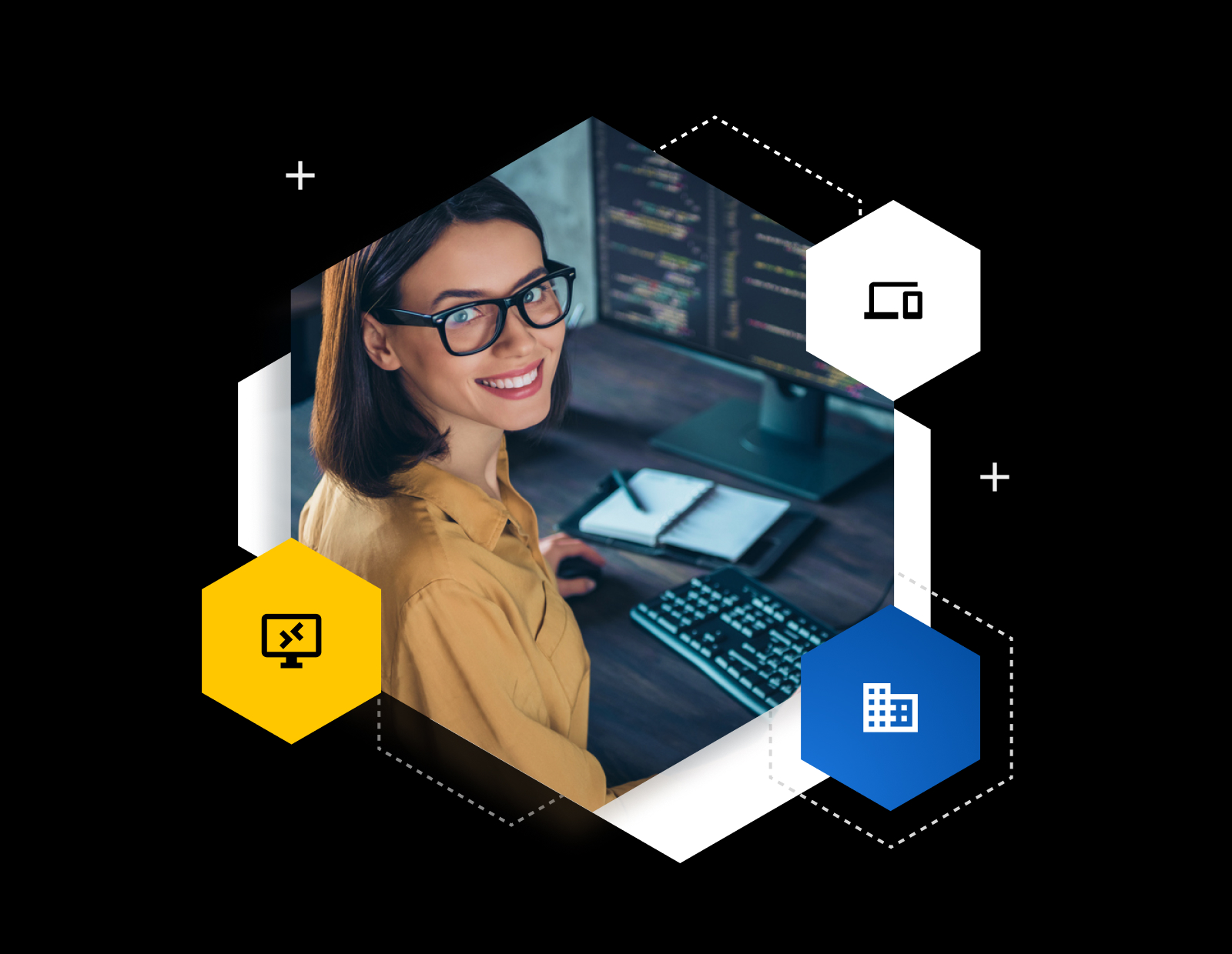 Transform The Way You Monitor Security-Related Events