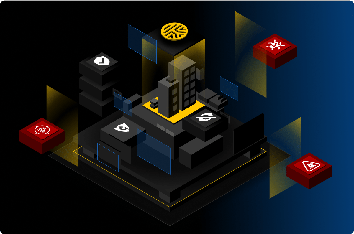 Achieve Comprehensive Password Security with Keeper’s Top-Rated Enterprise Password Management Solution