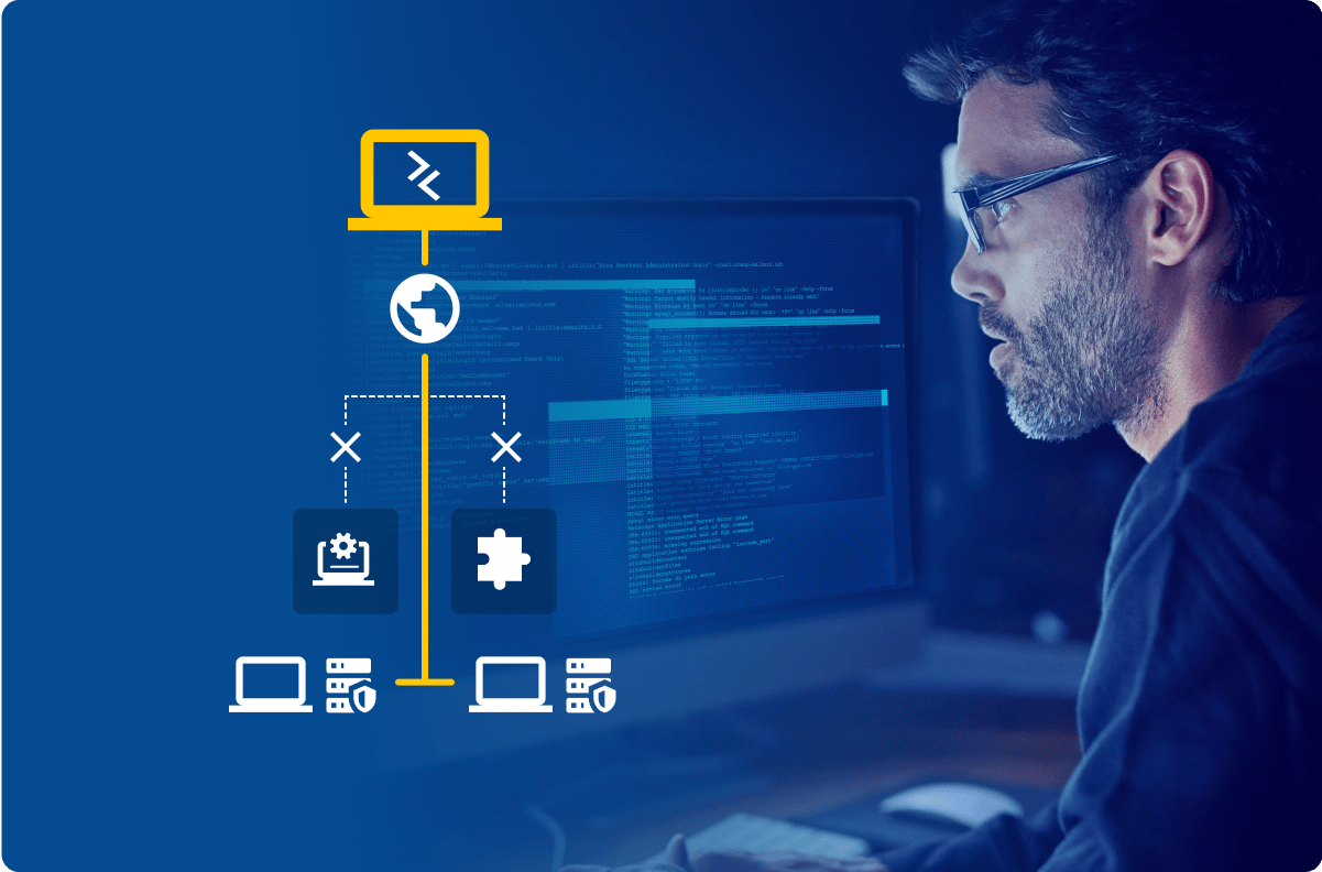 Control Database Access With Multiple Access Paths Control Database Access With Multiple Access Paths