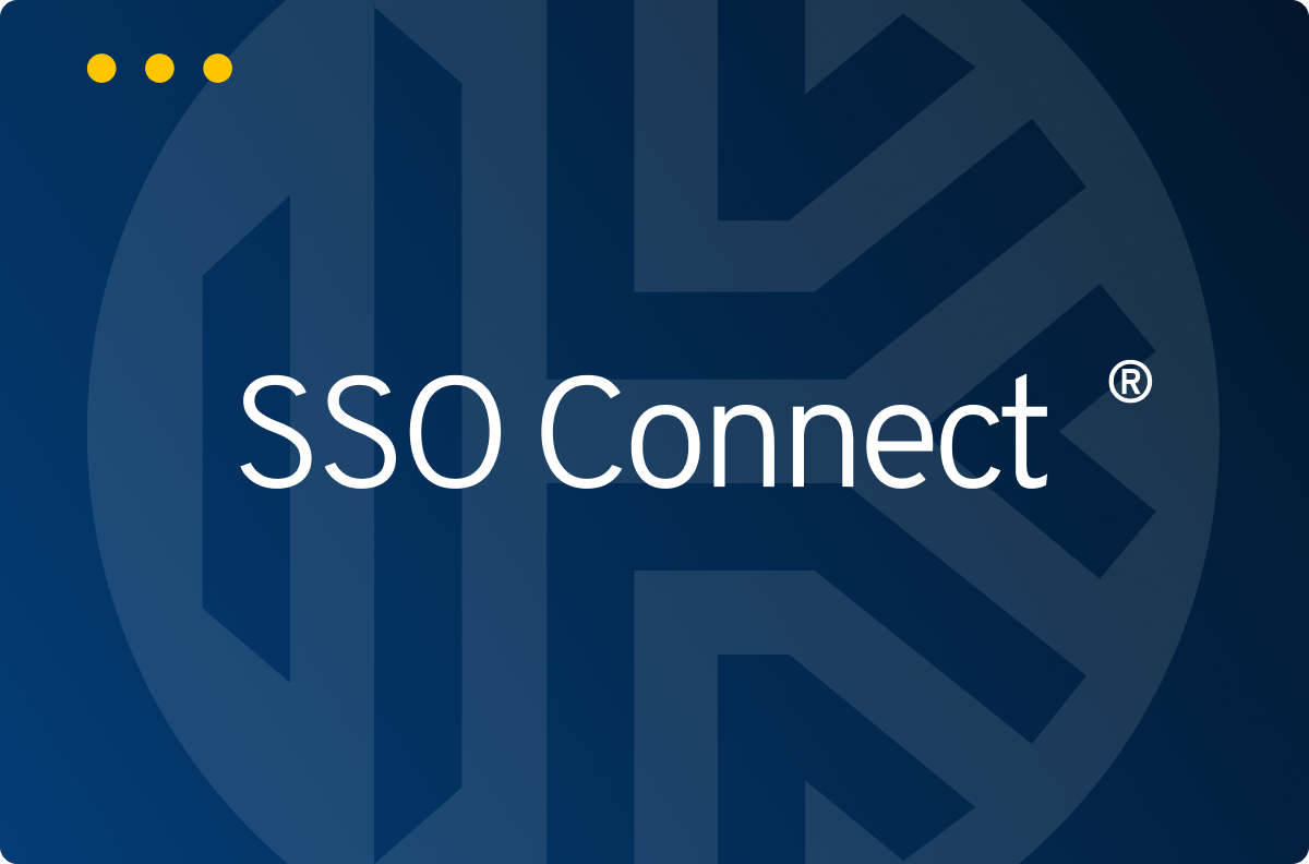 Close SSO Security Gaps in the Cloud and On-Prem Close SSO Security Gaps in the Cloud and On-Prem