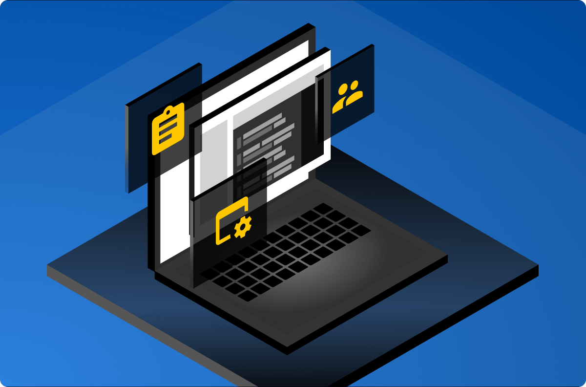 Eliminate Silos and Simplify Audit Reporting Eliminate Silos and Simplify Audit Reporting