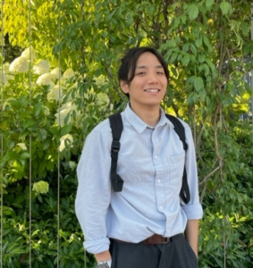 Keiichi Sato