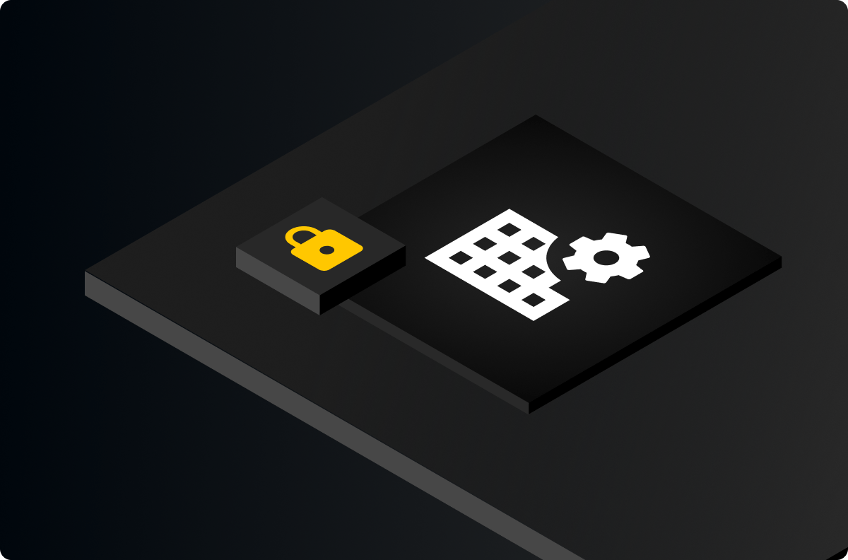 Programmatic Access for the Rest of the Organization