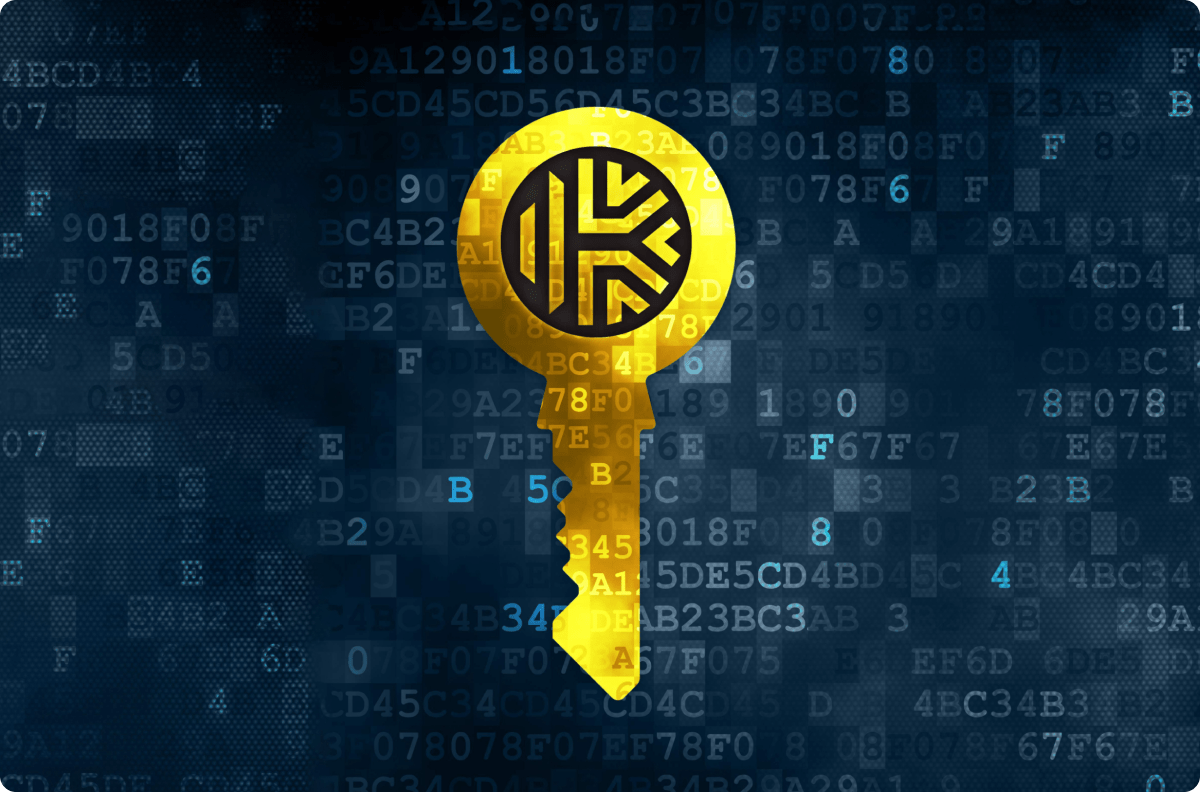 Secure, Zero-Knowledge SSH Key Management Software