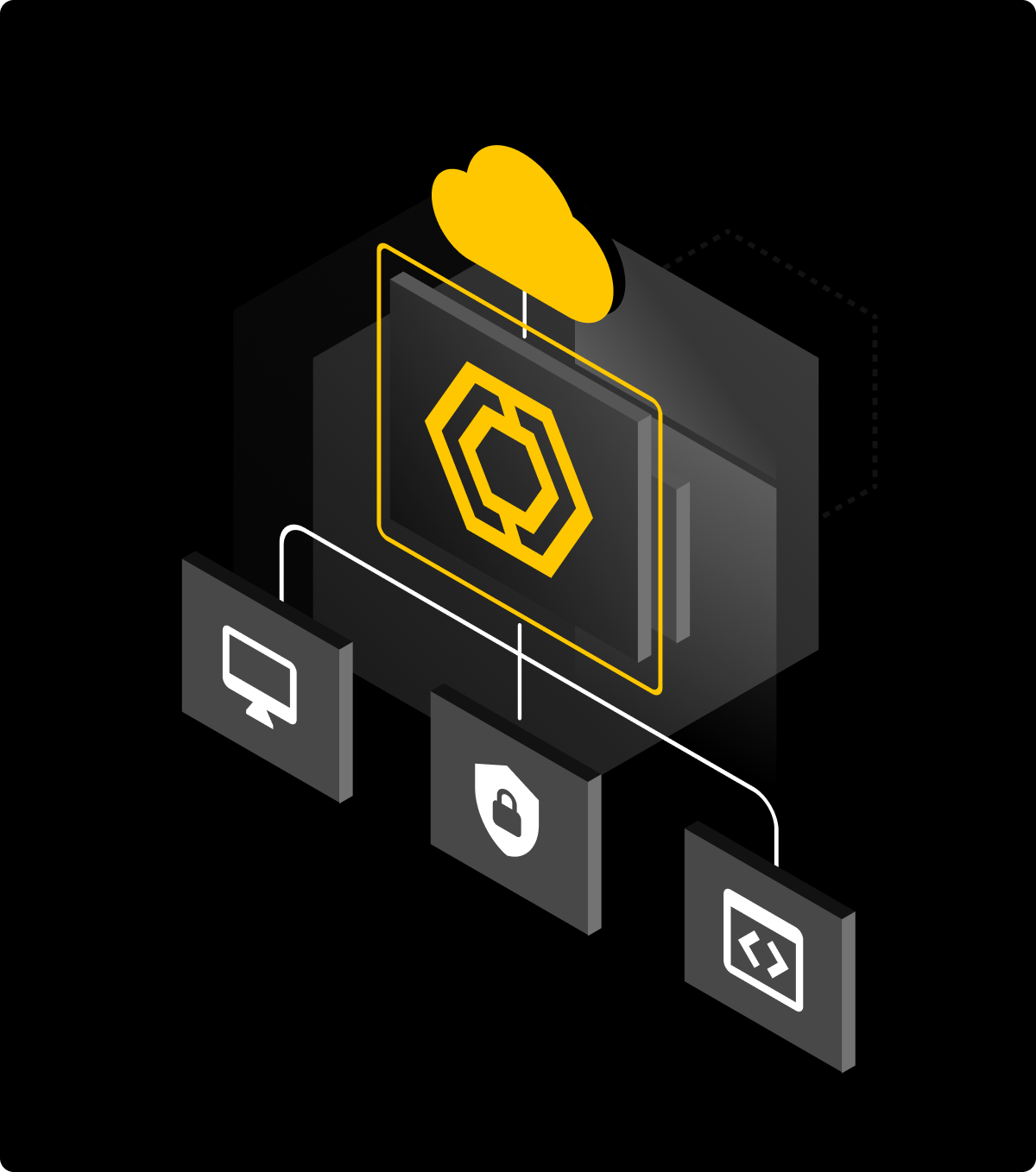 Securing Remote Database Access is Easy With Keeper Securing Remote Database Access is Easy With Keeper