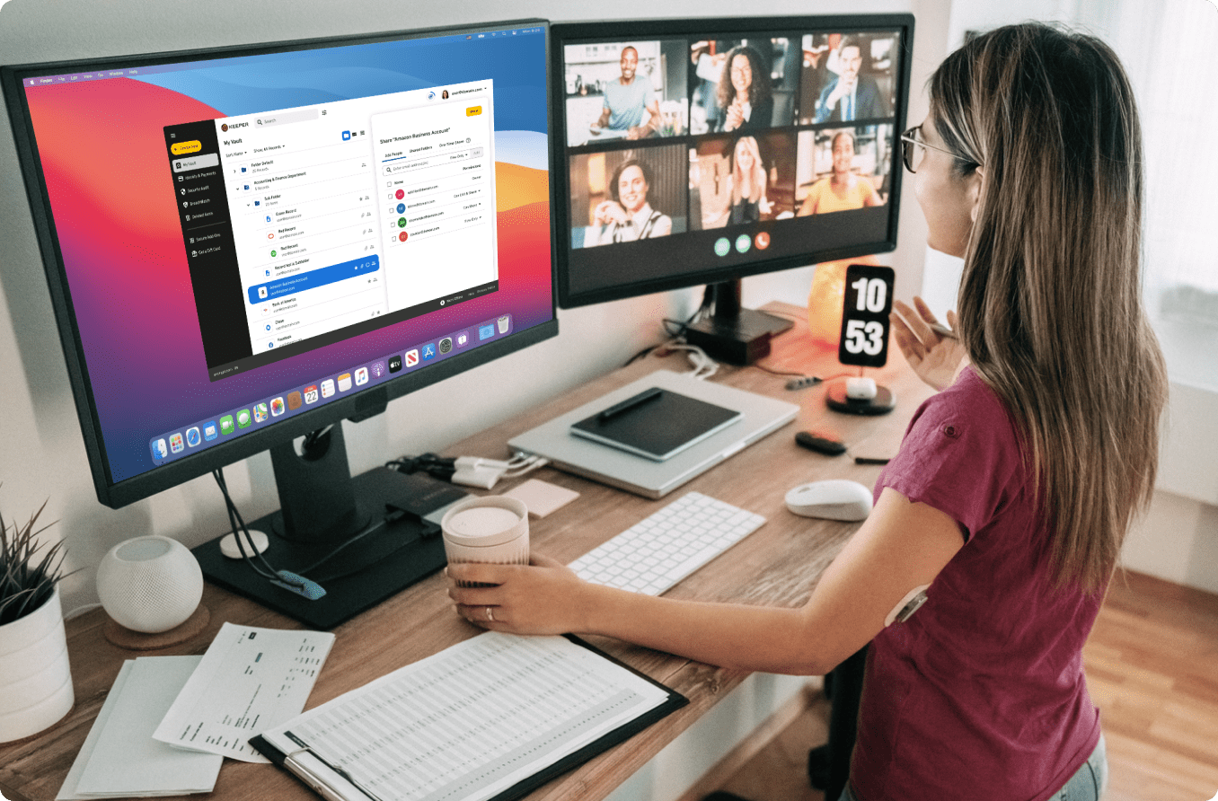 We create the future of work