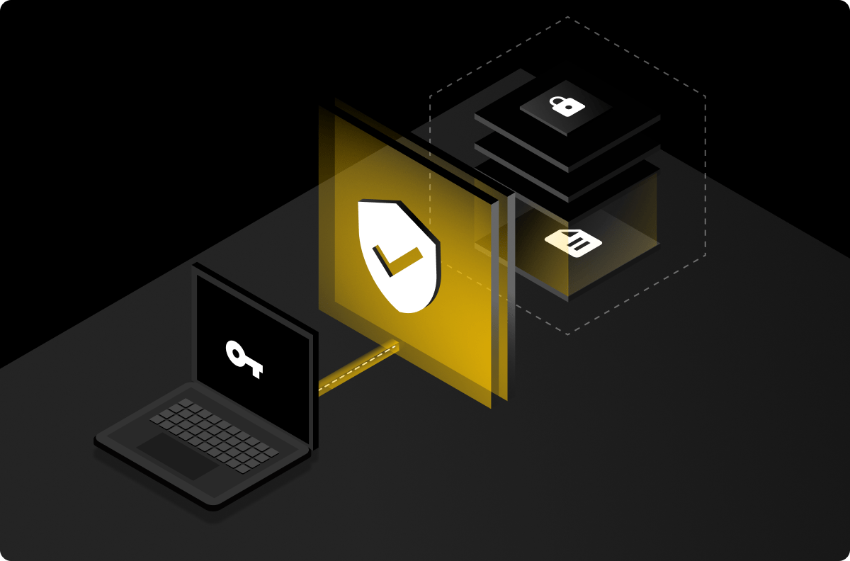 Zero-Trust Password Management to Protect Your Workforce, Devices and Data Zero-Trust Password Management to Protect Your Workforce, Devices and Data