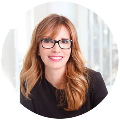 Diana M. - Senior Director, Marketing