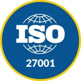 ISO 27001