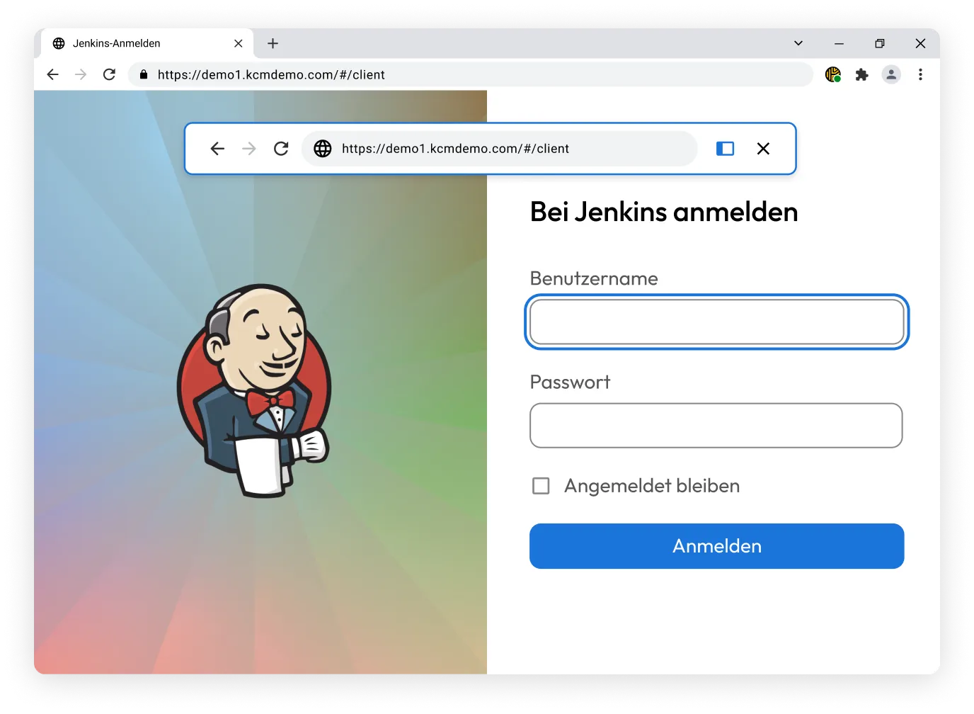Remote Browser Isolation