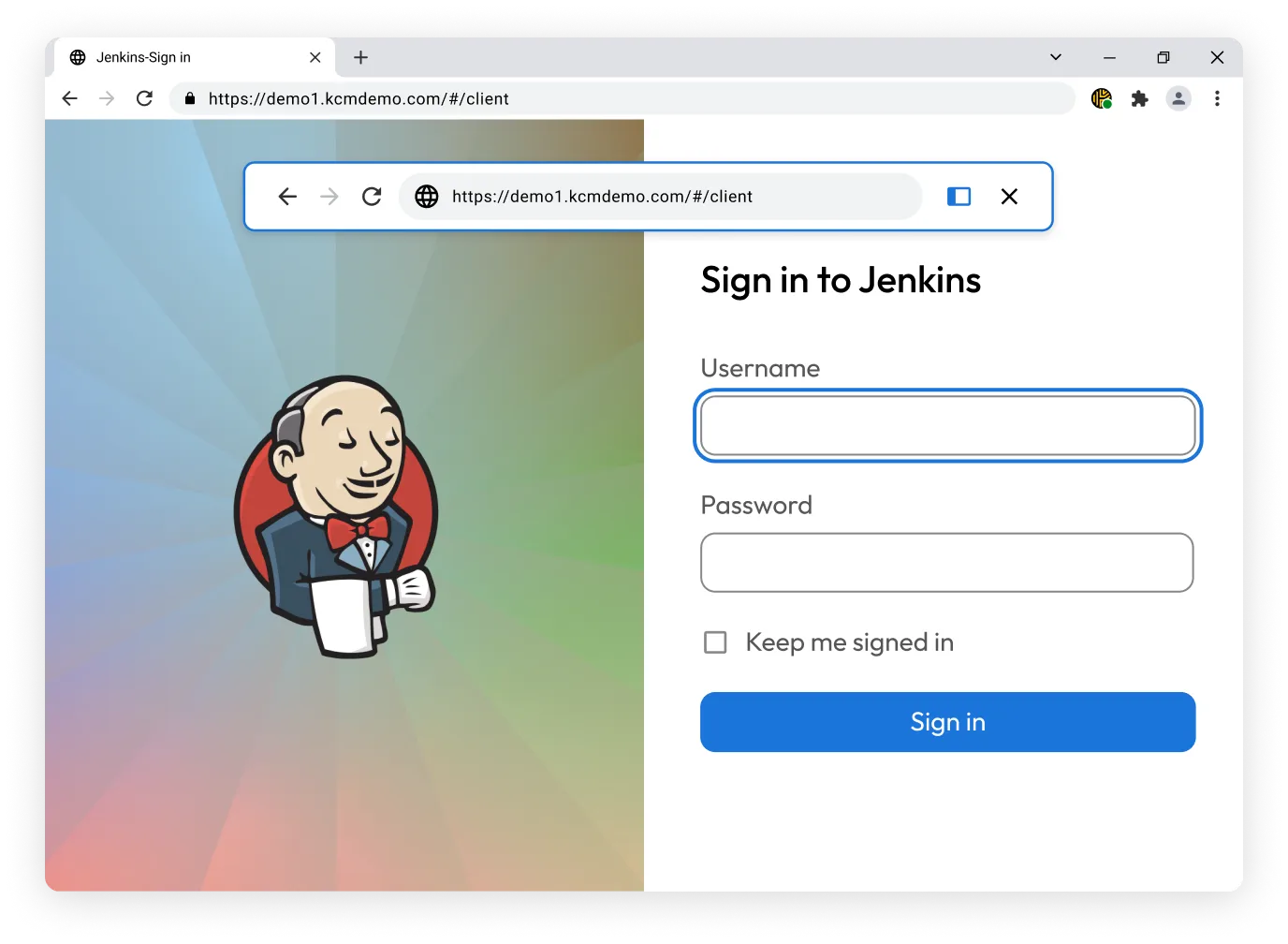Remote Browser Isolation