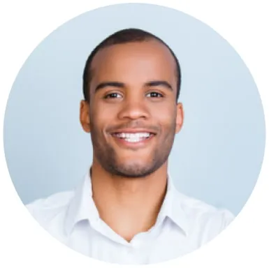 Jeremy B. - Sales and Marketing Manager Jeremy B. - Sales and Marketing Manager