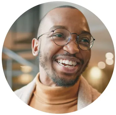 Mitch I. - IT Operations Manager