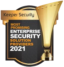 Most Promising Enterprise Security 2021
