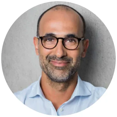 Paul G. - Group Head of IT