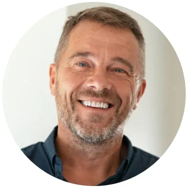 Samuel R. - Head of Cyber Security
