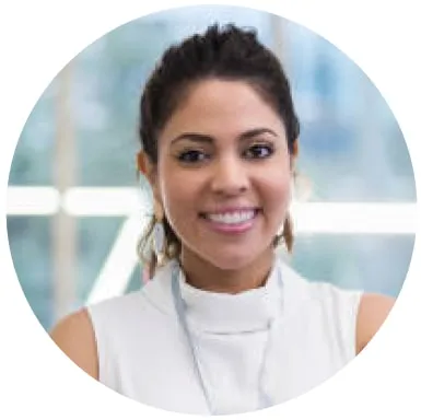 Sarah T. - CEO