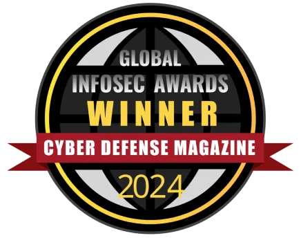 Global InfoSec Award 2024 Global InfoSec Award 2024