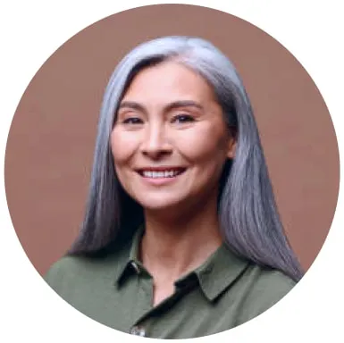 Yana L. - Senior Manager, Information and Security Compliance